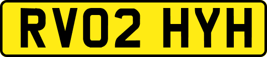 RV02HYH