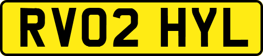 RV02HYL