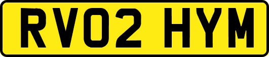 RV02HYM