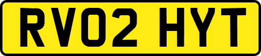 RV02HYT