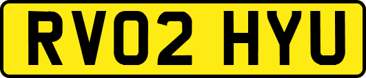 RV02HYU