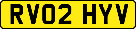 RV02HYV