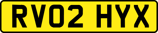 RV02HYX