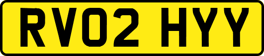 RV02HYY