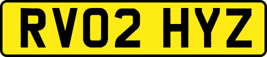 RV02HYZ