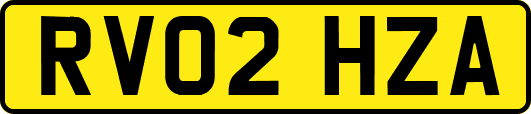 RV02HZA