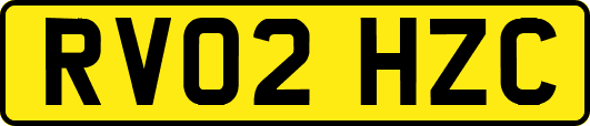 RV02HZC