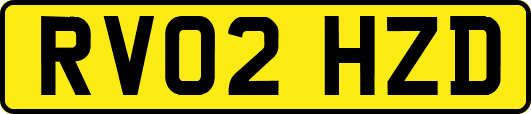 RV02HZD