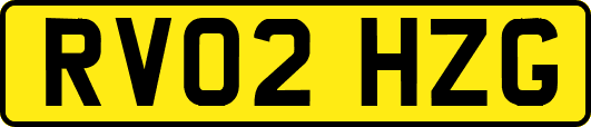 RV02HZG