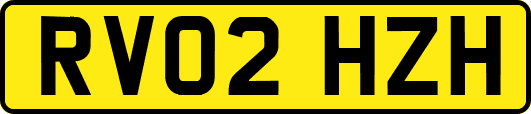 RV02HZH