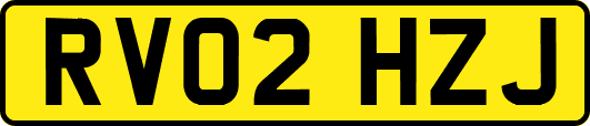 RV02HZJ