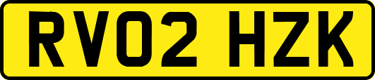 RV02HZK