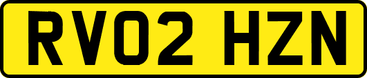 RV02HZN