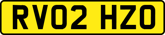 RV02HZO