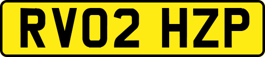 RV02HZP