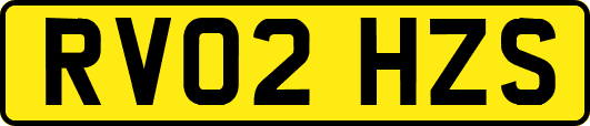 RV02HZS
