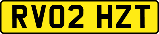RV02HZT