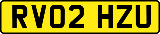RV02HZU