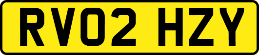 RV02HZY