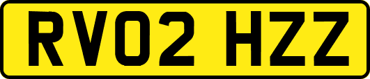 RV02HZZ