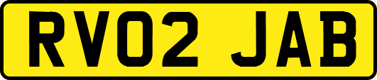 RV02JAB