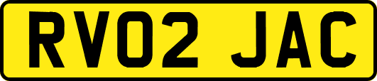 RV02JAC