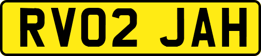 RV02JAH
