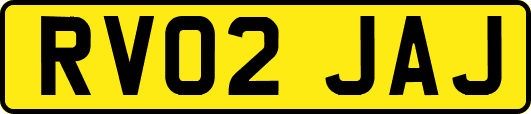 RV02JAJ