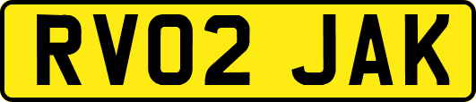 RV02JAK