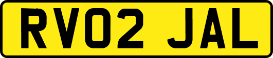 RV02JAL