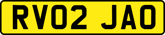 RV02JAO
