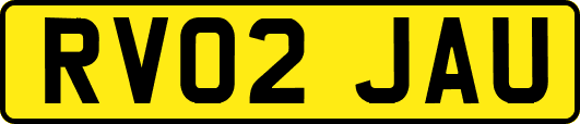 RV02JAU