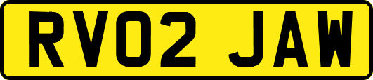 RV02JAW