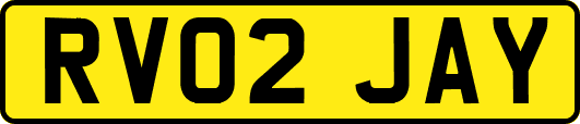 RV02JAY
