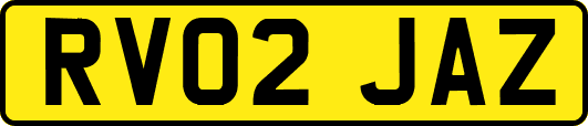 RV02JAZ