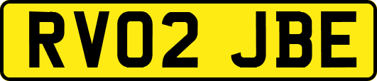RV02JBE
