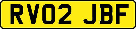 RV02JBF