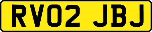 RV02JBJ