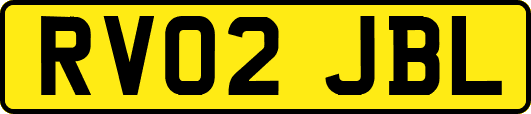 RV02JBL