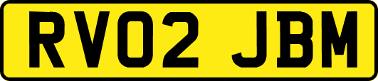 RV02JBM