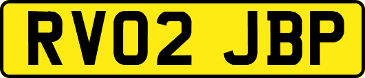 RV02JBP