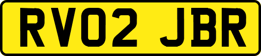 RV02JBR