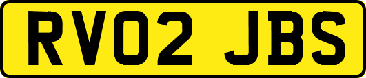 RV02JBS
