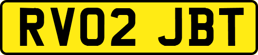RV02JBT