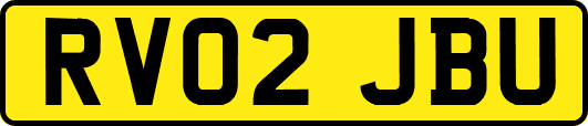 RV02JBU