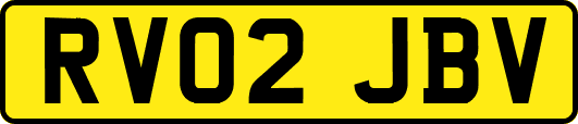 RV02JBV