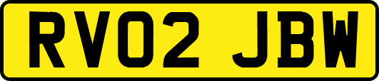 RV02JBW