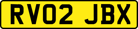 RV02JBX