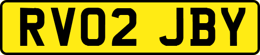 RV02JBY