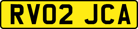 RV02JCA